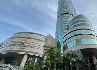 InterContinental
